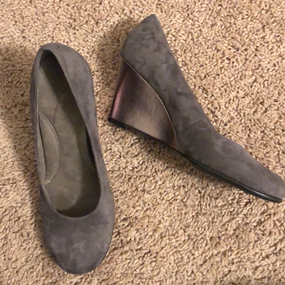 Aerosoles Wedges🔹